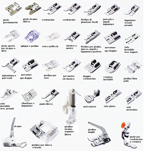 Piede Di Macchina - P903 - Boteco - In Acciaio / Di Livellamento / Filettato - Foto 8