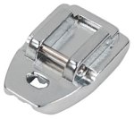 Piedino per Cerniere Invisibili