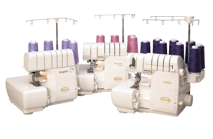 Serger_Group_2007