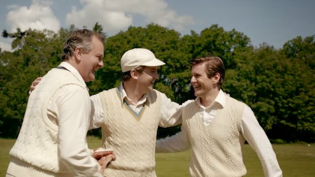 Episode 8 of Season 3 1